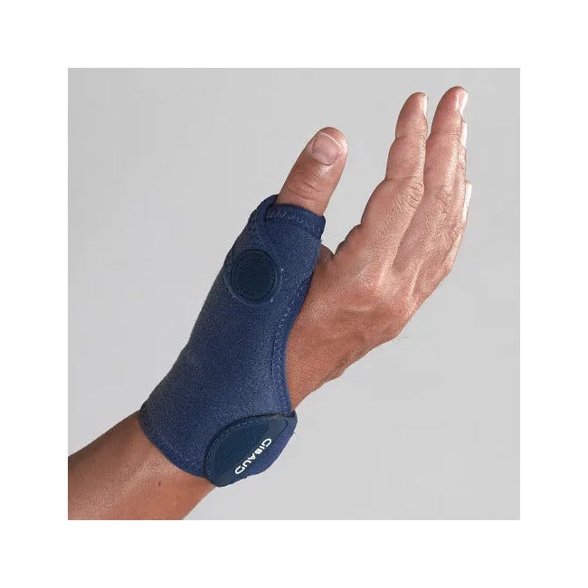 Gibaud Ortho Rhizogib Ortesi Per Rizoartrosi Destro Taglia 2-6