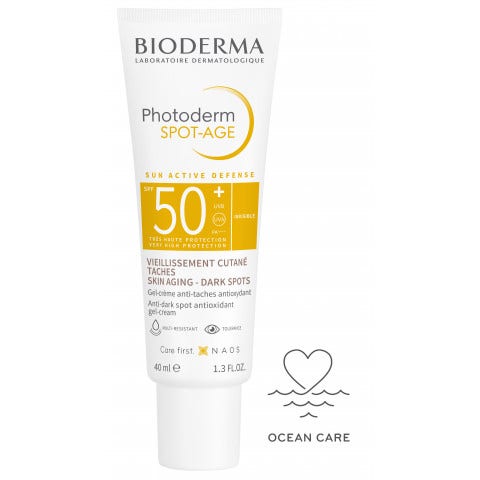 Bioderma Photoderm Spot Age 40ml SPF50+-4