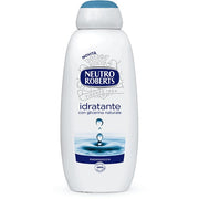 Neutro Roberts Bagnoschiuma Idratante 600ml-2