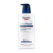 Eucerin Urearepair Plus 5% Urea Emulsione Idratante 400ml-1