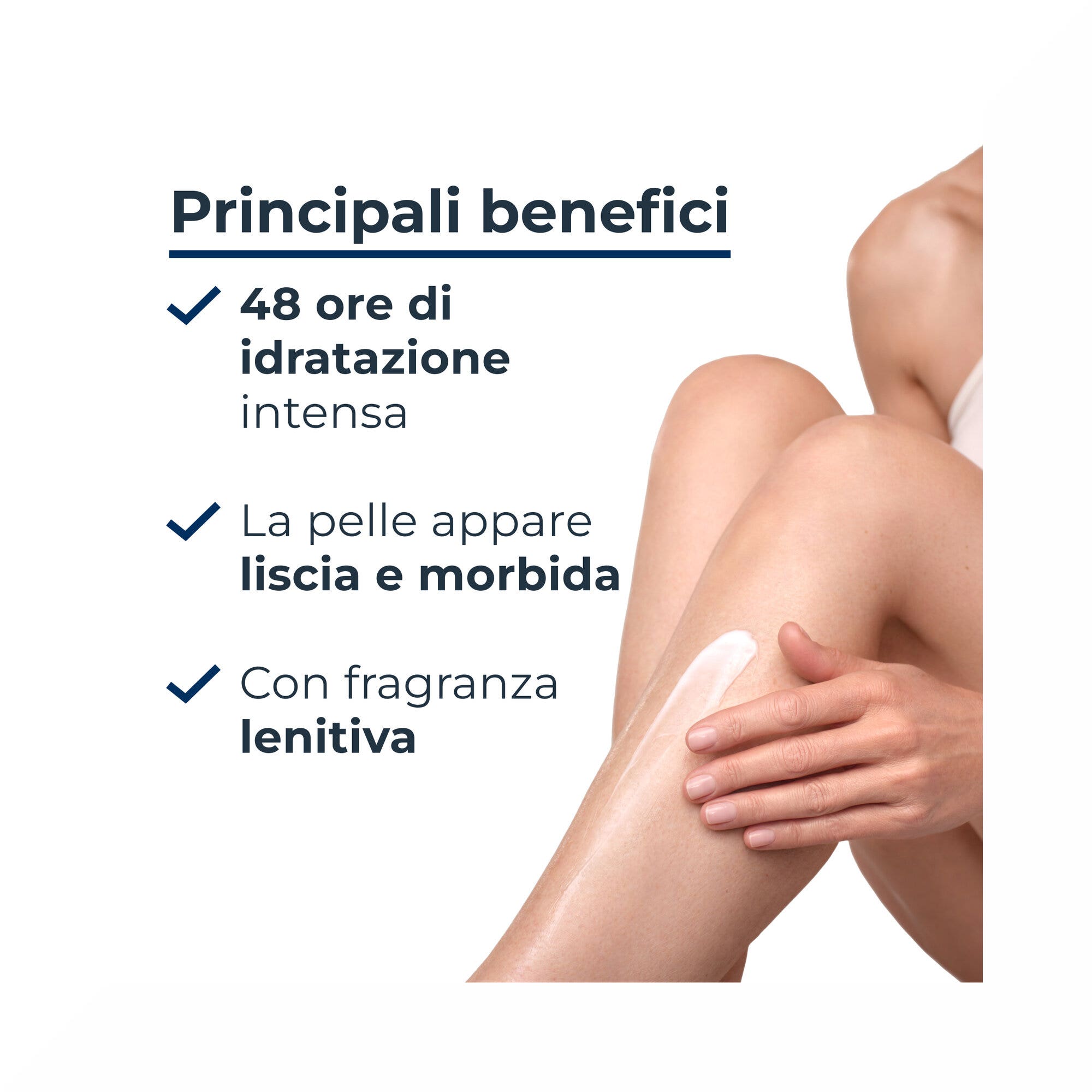Eucerin Urearepair Plus 5% Urea Emulsione Idratante 400ml-2