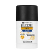 Heliocare 360° Sport Transparent Stick Protezione Solare SPF 50+ 25g-2