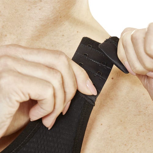 Ekeep B3 Surgical Bra Reggiseno Post Operatorio Taglia 04-3