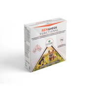 Rengheos Functional 30 Bustine-1