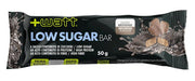 +Watt Low Sugar Barretta Gusto Brownie 50g-1