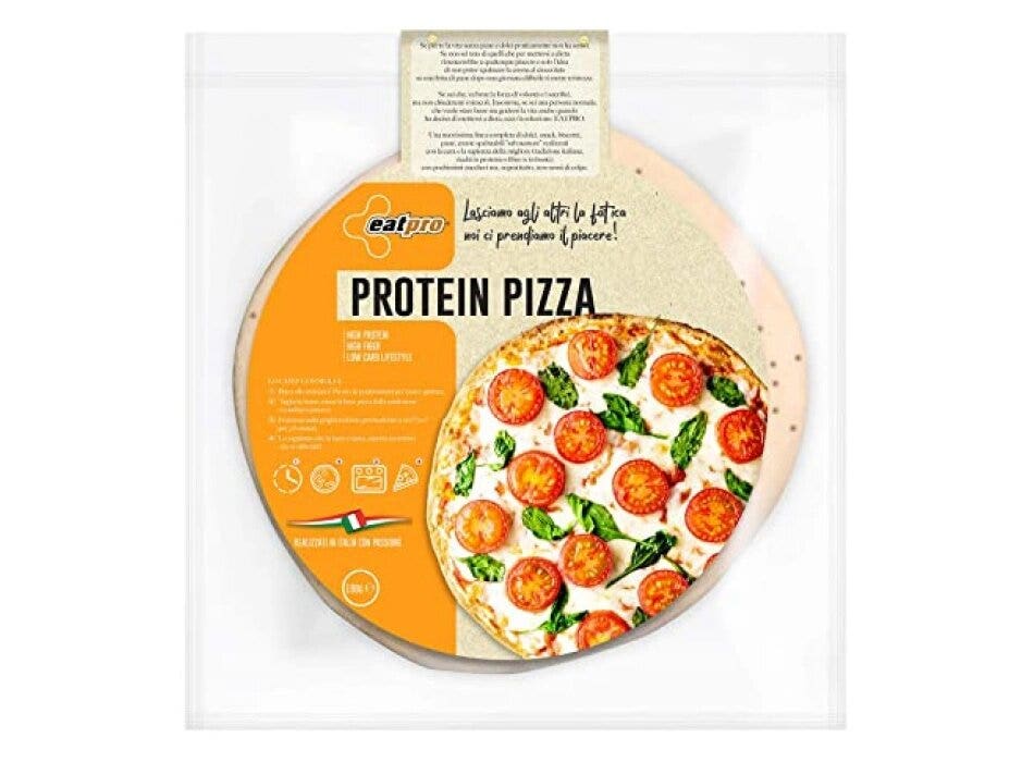 Eatpro Protein Pizza 180g-1
