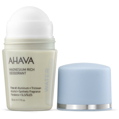 Ahava Magnesium Rich Deodorante Roll On 50ml-3