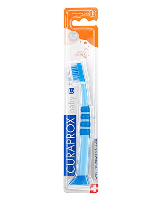Curaprox Spazzolino Baby 1 Pezzo-1