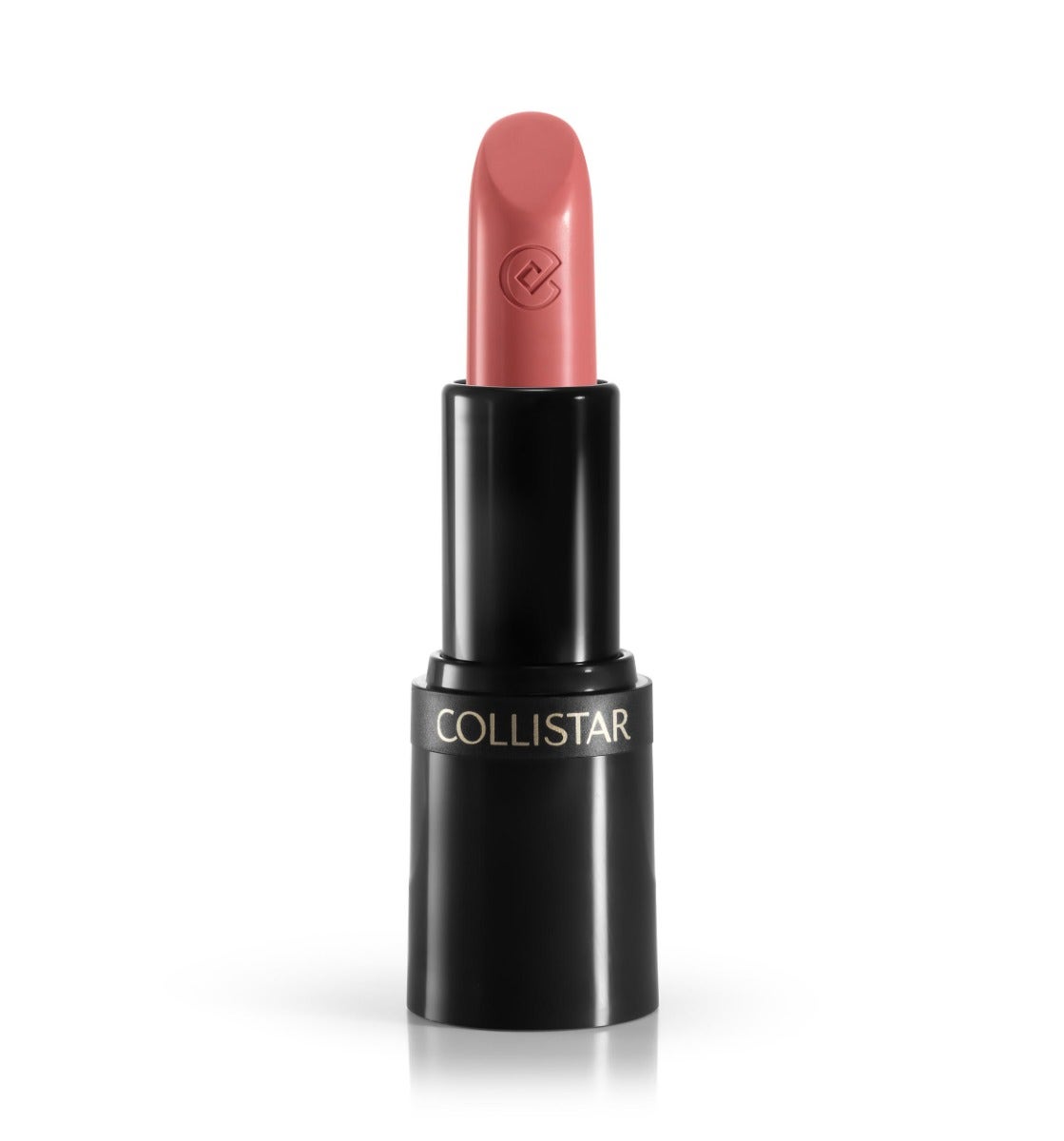 Collistar Rossetto Labbra Puro N 102 Rosa Antico-1