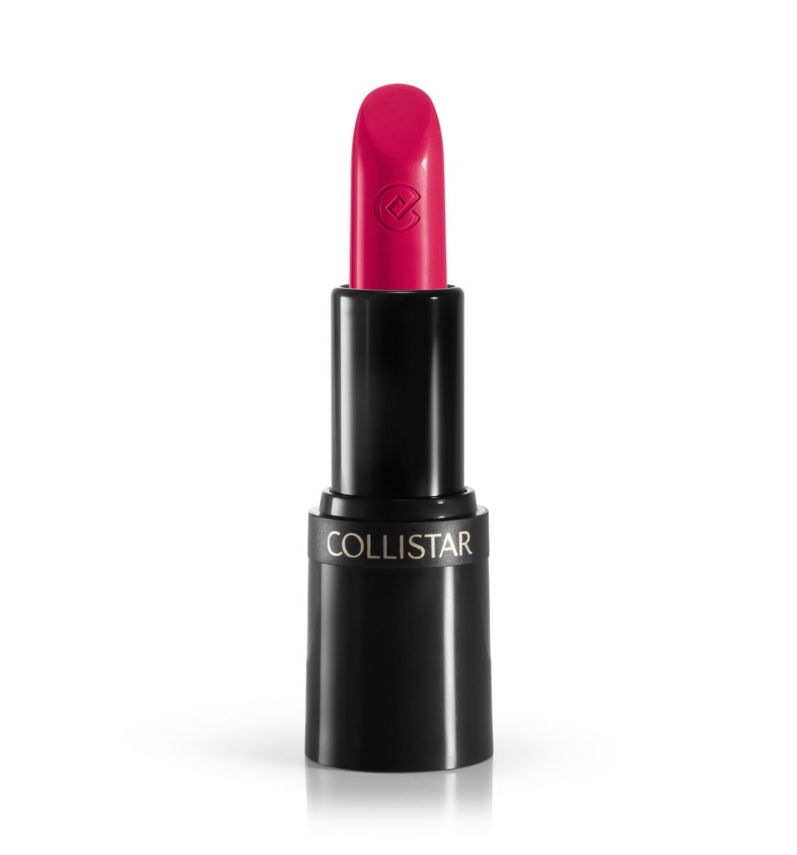 Collistar Rossetto Labbra Puro N 105 Fragola Dolce-1