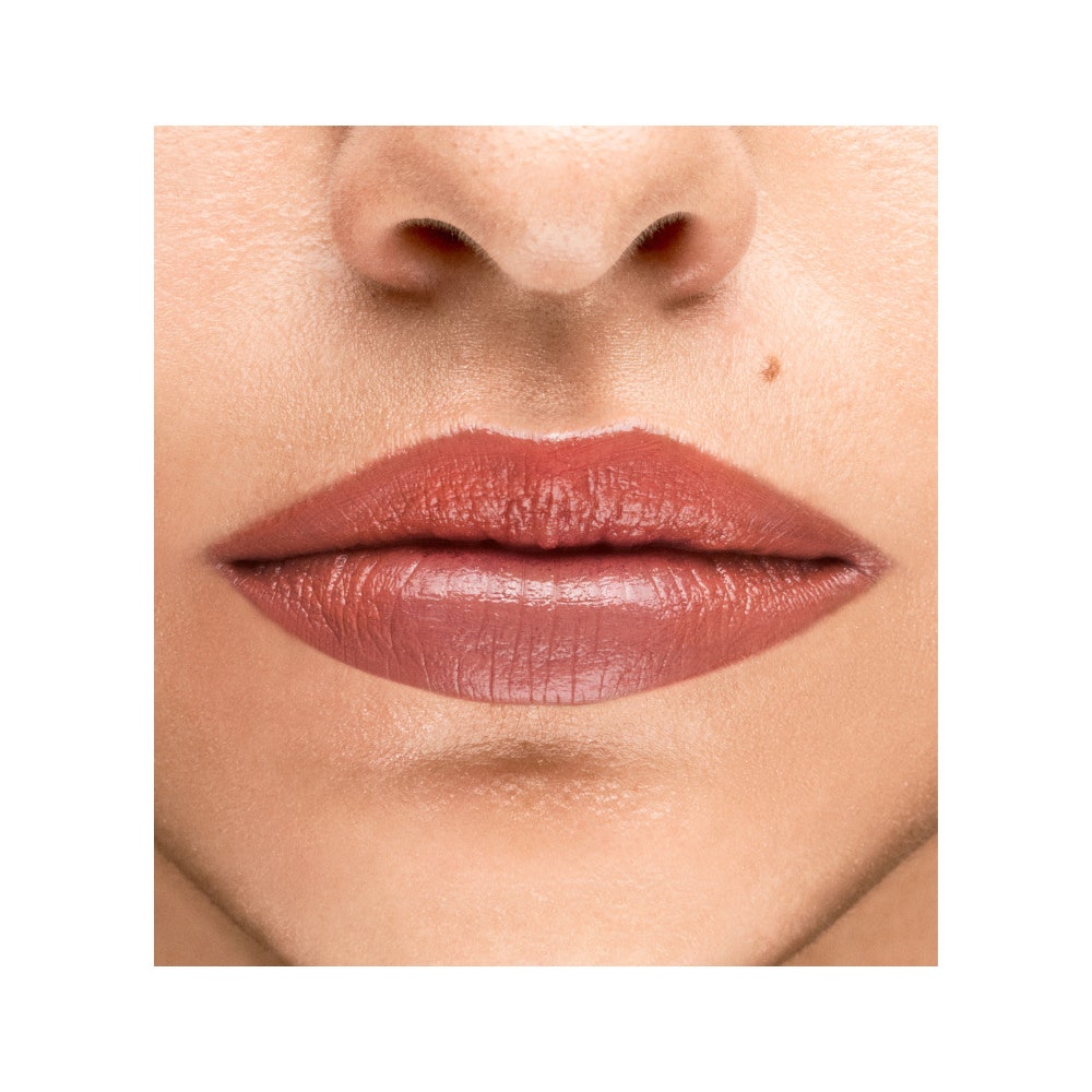 Collistar Rossetto Labbra Puro N 21 Rosa Selvatica-2