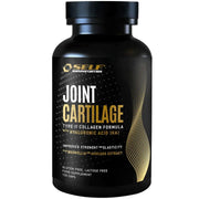 Self Omninutrition Joint Cartilage 120 Capsule-1