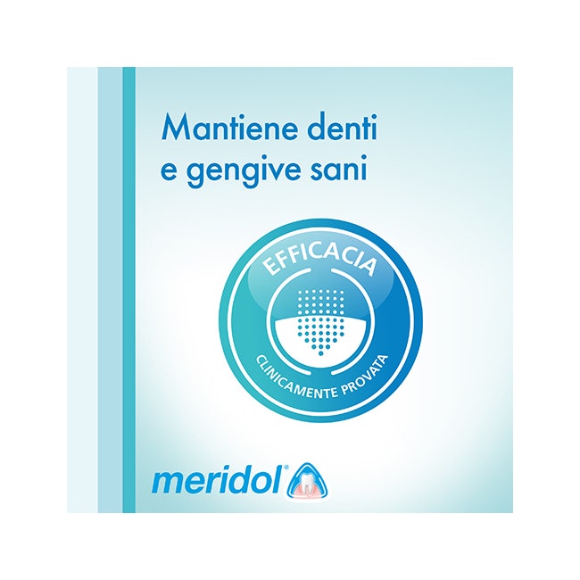 Meridol Collutorio Protezione Completa 400ml-3