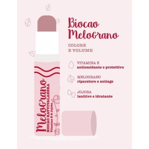 La Saponaria Biocao Melograno-3
