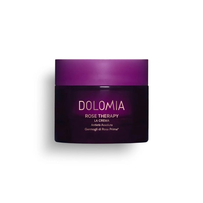 Dolomia Rose Theraphy Crema Antietà Assoluta 50ml-1