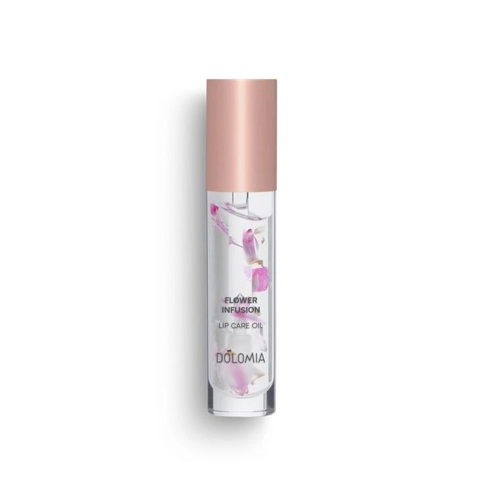 Dolomia Flower Infusion Lip Care Oil -1