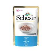 Schesir In Jelly Kitten Tonnetto In Gelatina 85g In Busta-1