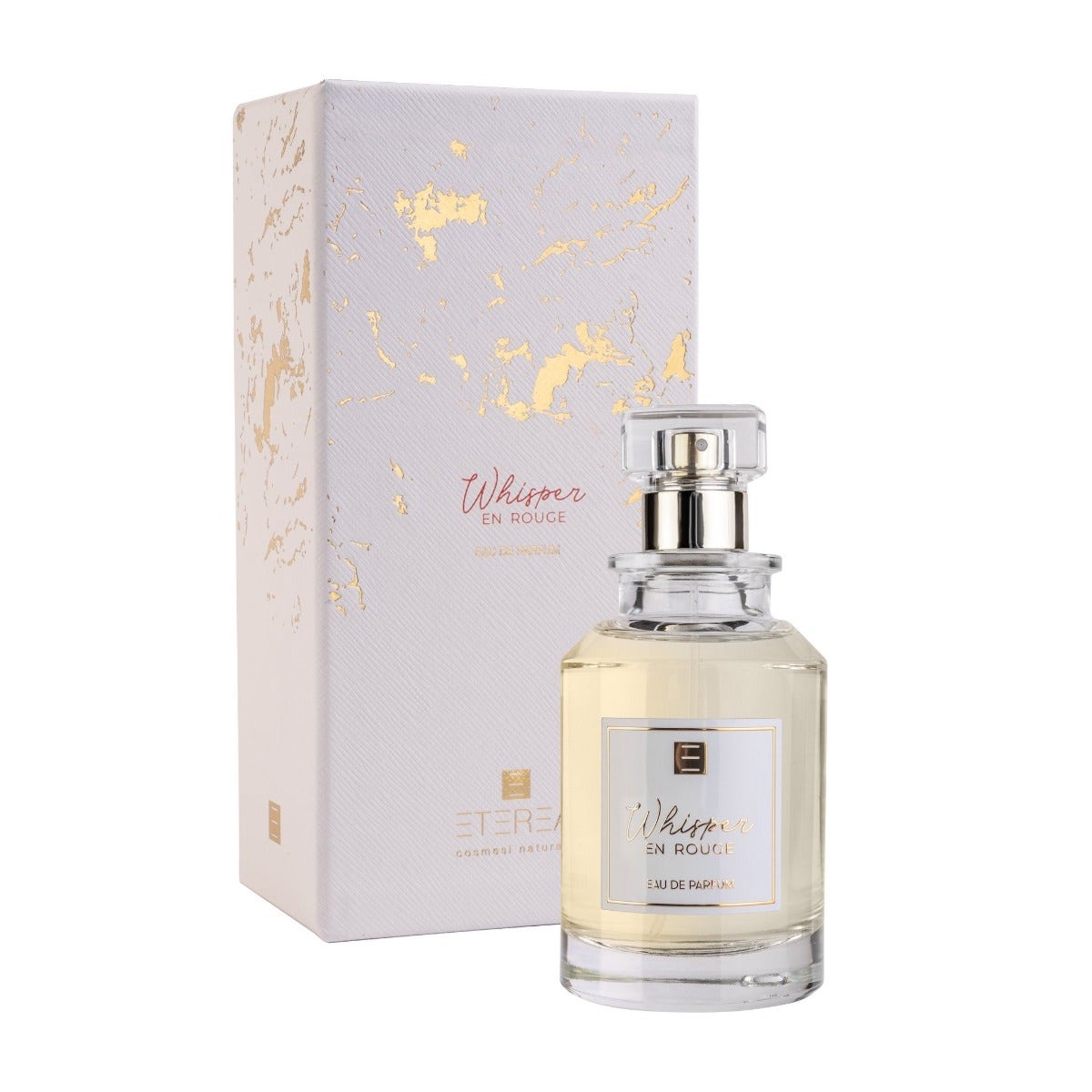 Eterea Cosmesi Naturale Whisper En Rouge Edp 100ml-1