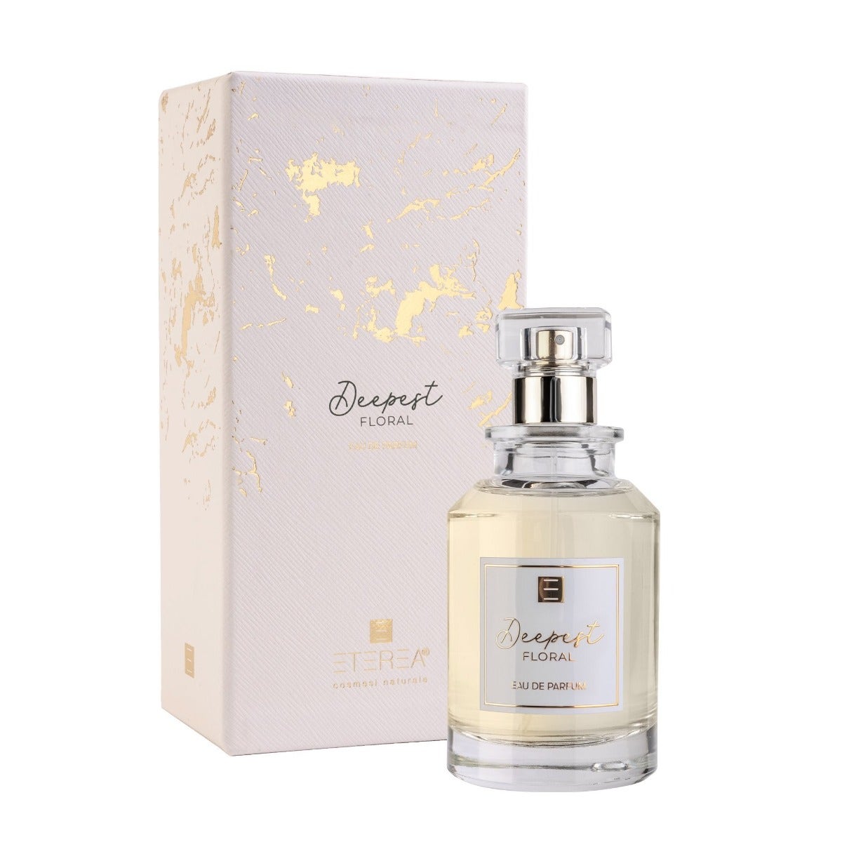 Eterea Cosmesi Naturale Deepest Floral Edp 100ml-1