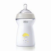 Chicco Biberon Natural Feeling Flusso Veloce 6 Mesi+ Unisex 330ml-0