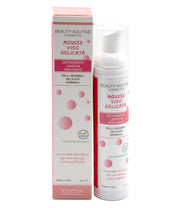 Biomeda Mousse Viso Biologica Pelle Delicata 100ml-3