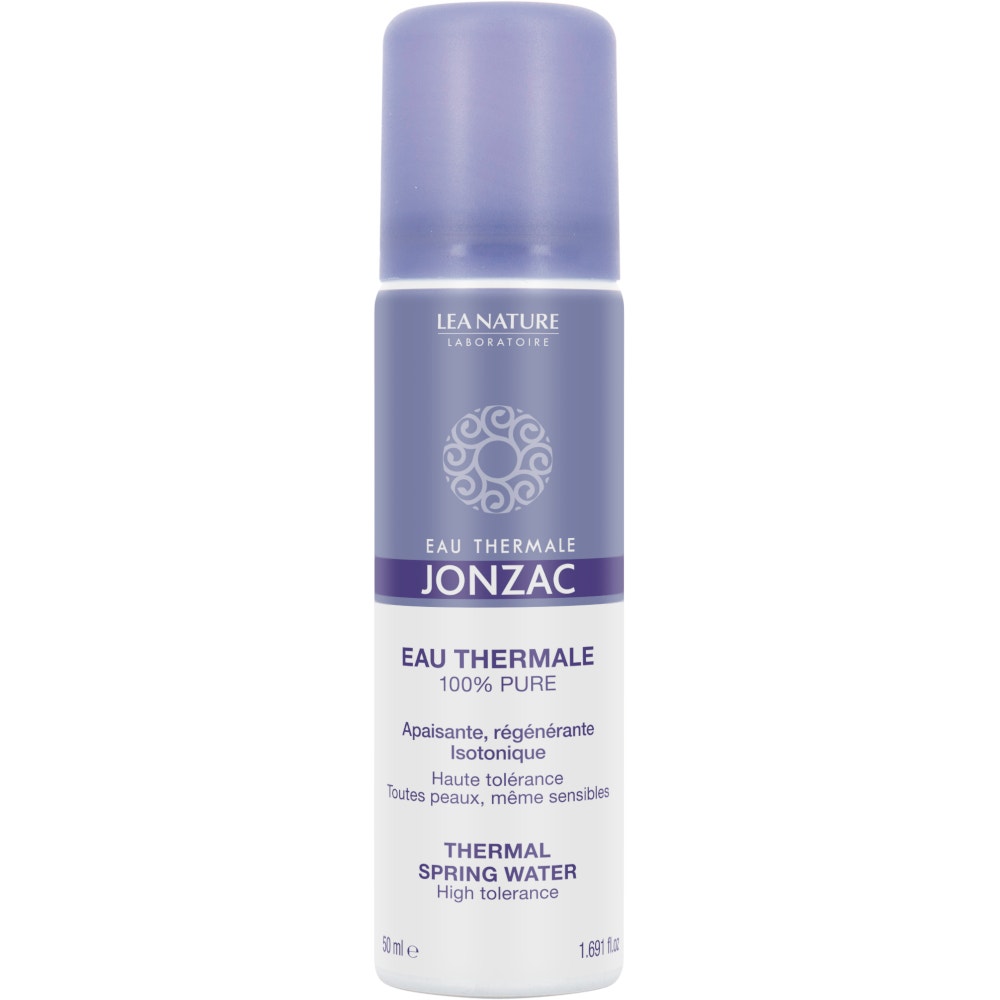 Eau Thermale Jonzac Acqua Termale 50ml-1