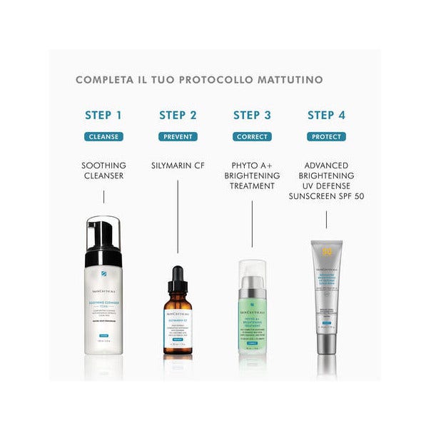 Skinceuticals Trattamento Idratante Lenitivo Viso 30ml-13
