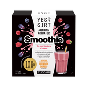 Yes Sirt Slimming Activator Smoothie Uva Nera/Cranberry /Lamponi 10 Buste-1