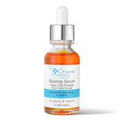 The Organic Pharmacy Booster Rosa Canina Lenitivo 30ml-2