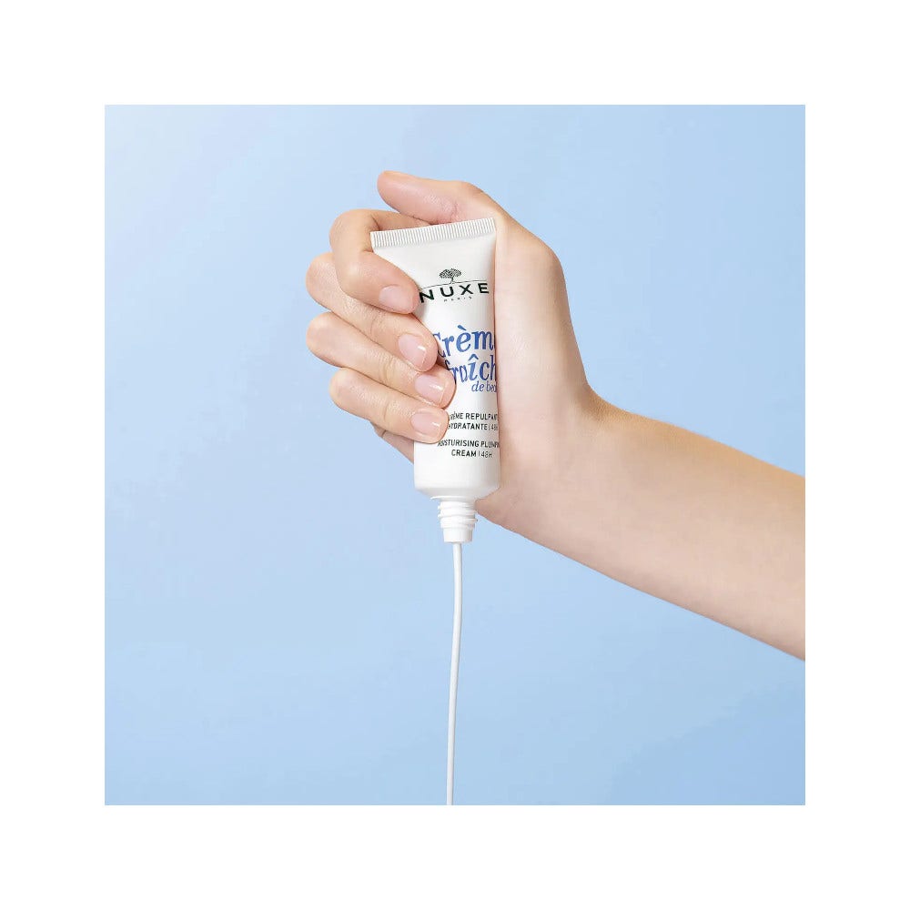 Nuxe Creme Fraiche De Beaute Crema Rimpolpante Idratante 30ml-2