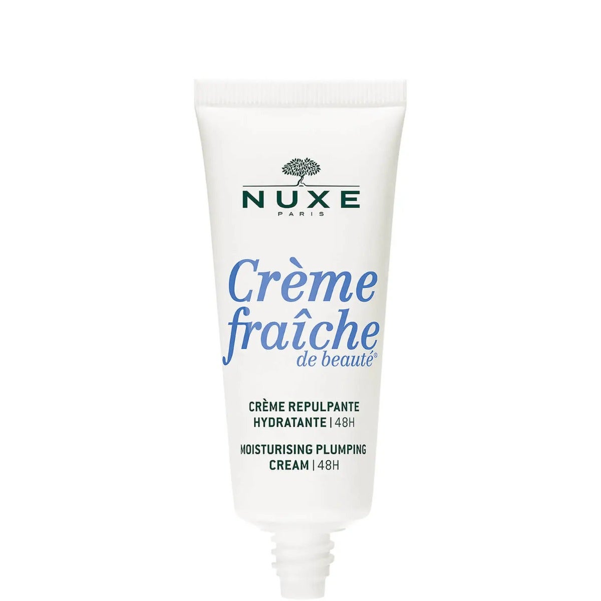 Nuxe Creme Fraiche De Beaute Crema Rimpolpante Idratante 30ml-3