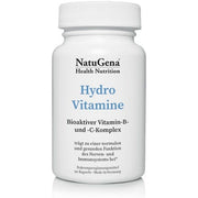 Natugena Hydrovitamine 90 Capsule-1