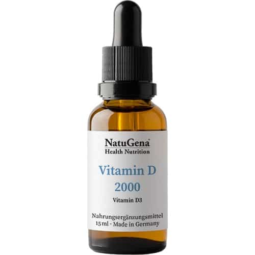 Natugena Vitamina D 2000 15ml-1