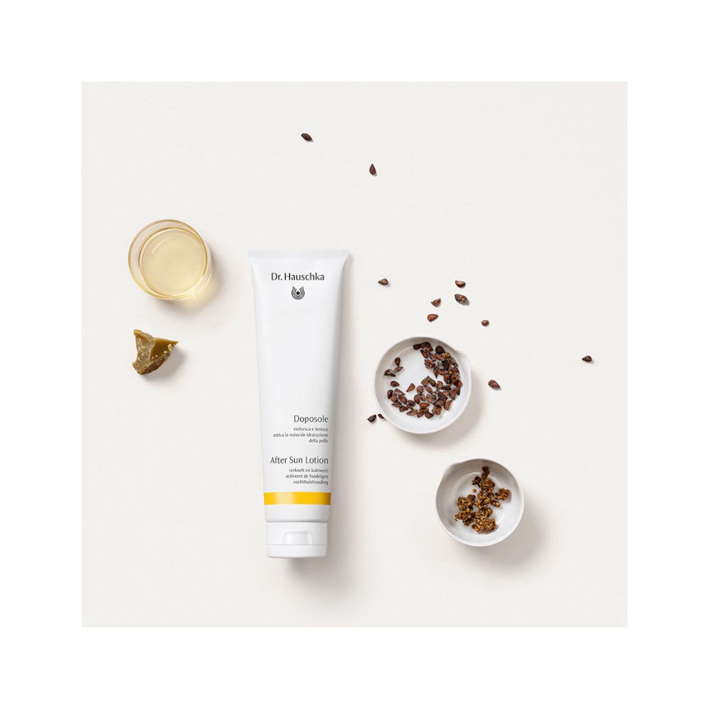 Dr. Hauschka Doposole 150ml-2