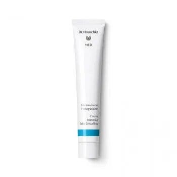 Dr. Hauschka Crema Intensiva Erba Cristallina 50ml-2