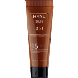 Lr Wonder Hyal Sun SPF15 125ml-1