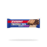 Enervit Protein Bar 32% Choco Mousse 38g-1