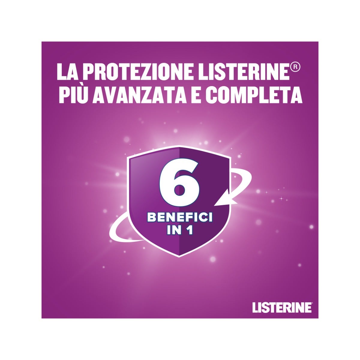 Listerine Total Care Collutorio 2x500ml-3