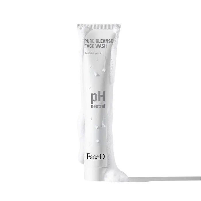 Face D Pure Cleanse Detergente Viso 125ml-6