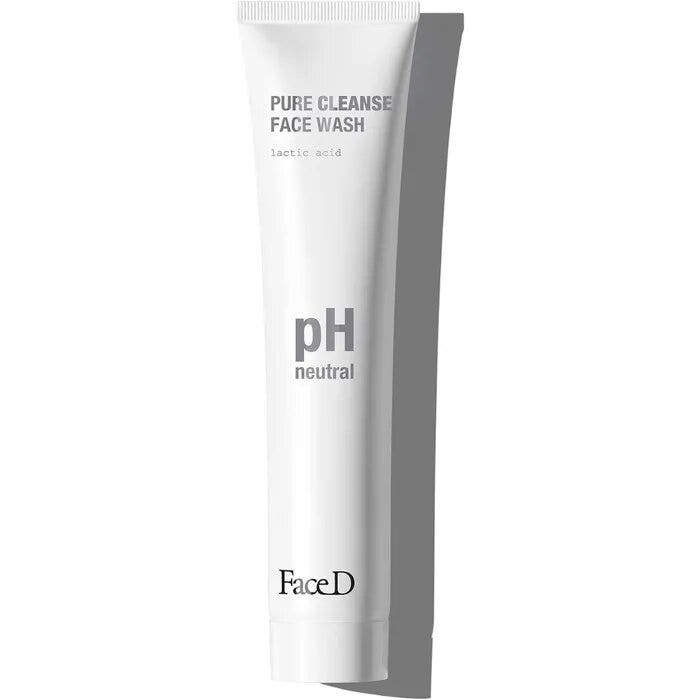 Face D Pure Cleanse Detergente Viso 125ml-4