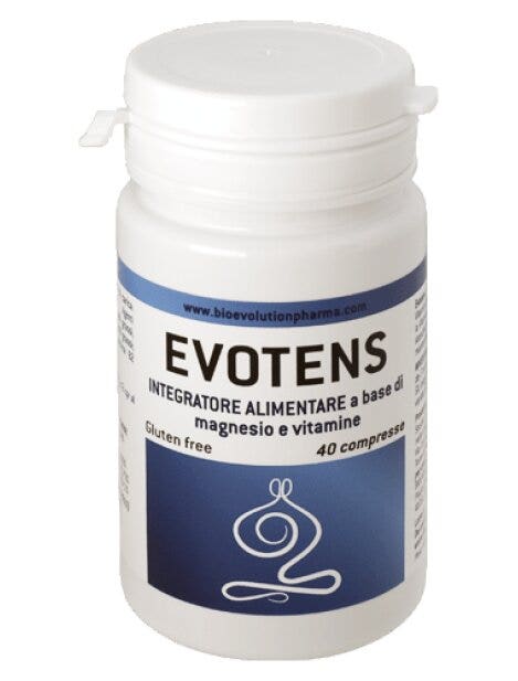 Evotens 40 Compresse-1