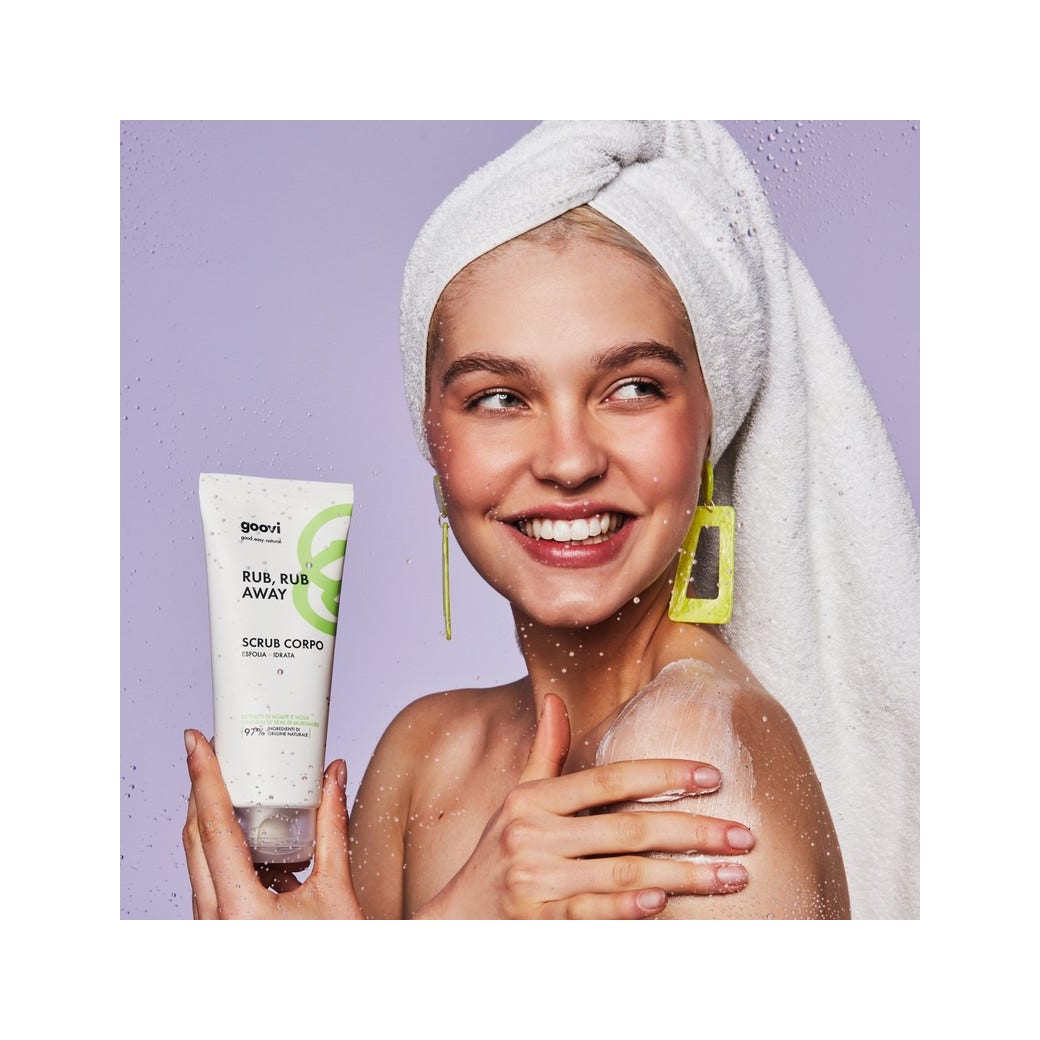 Goovi Scrub Corpo 200 ml-3