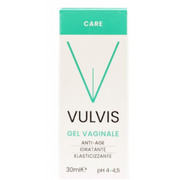 Vulvis Gel Vaginale Anti-Age 30ml-1