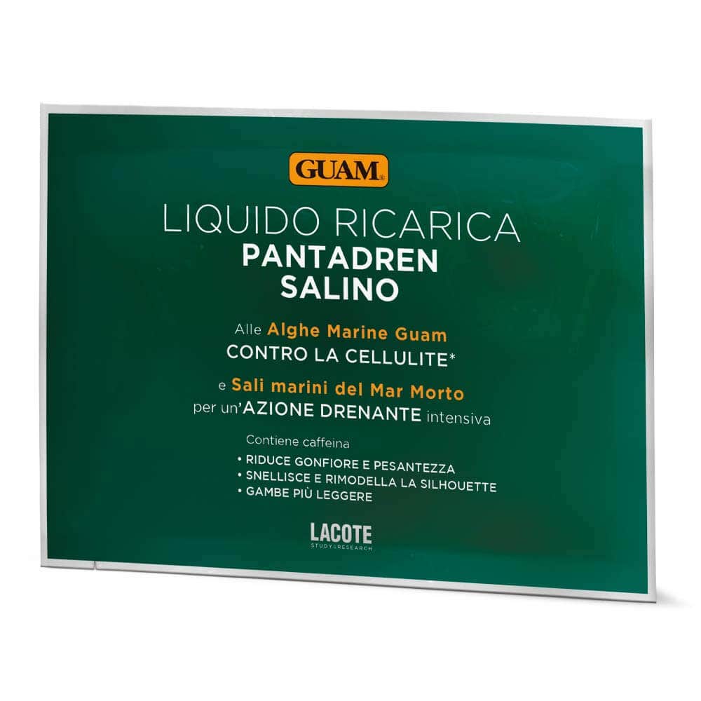 Guam Pantadren Salino Busta Ricarica 100ml-2