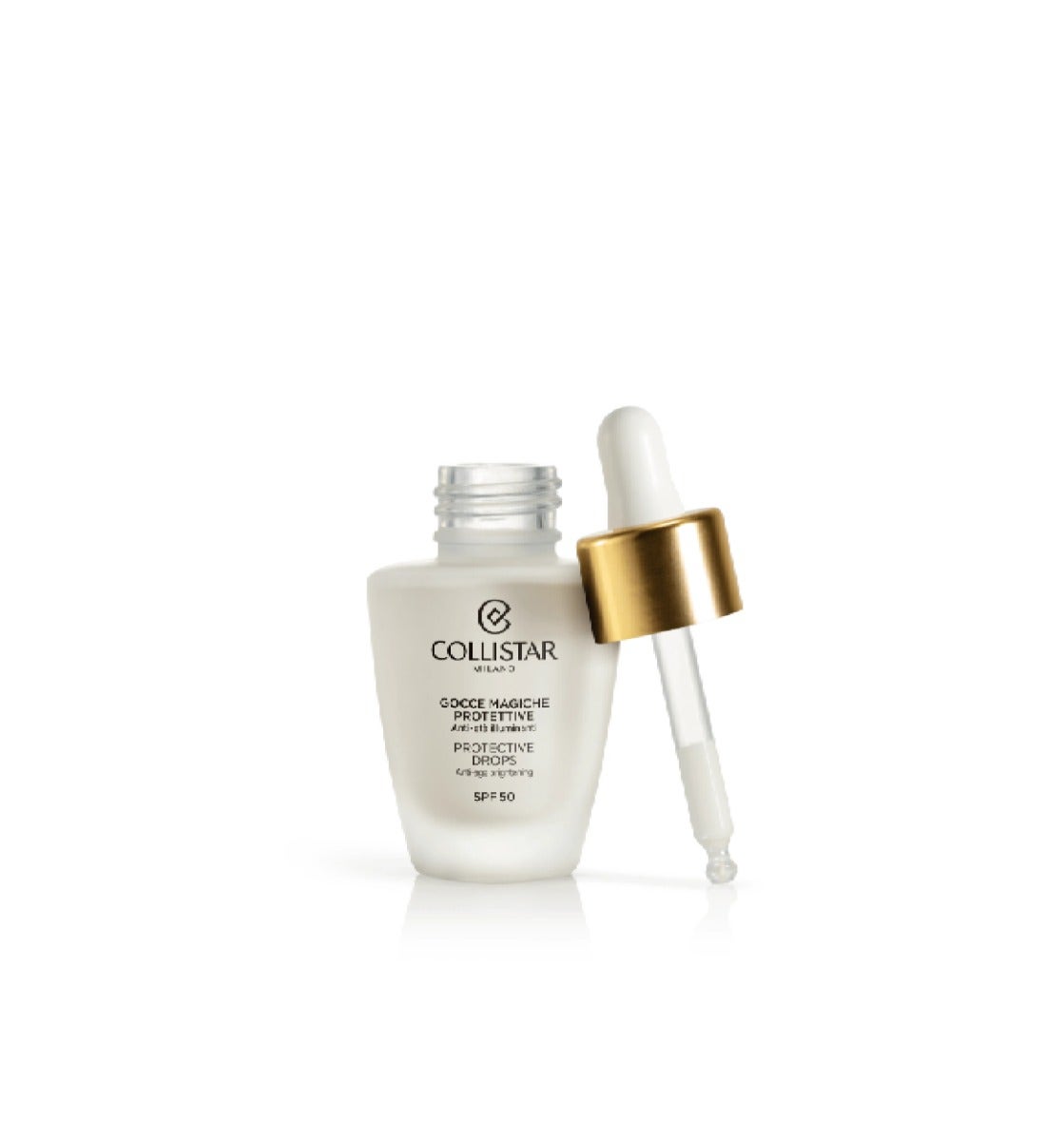 Collistar Gocce Magiche Protettive SPF50 30ml-2