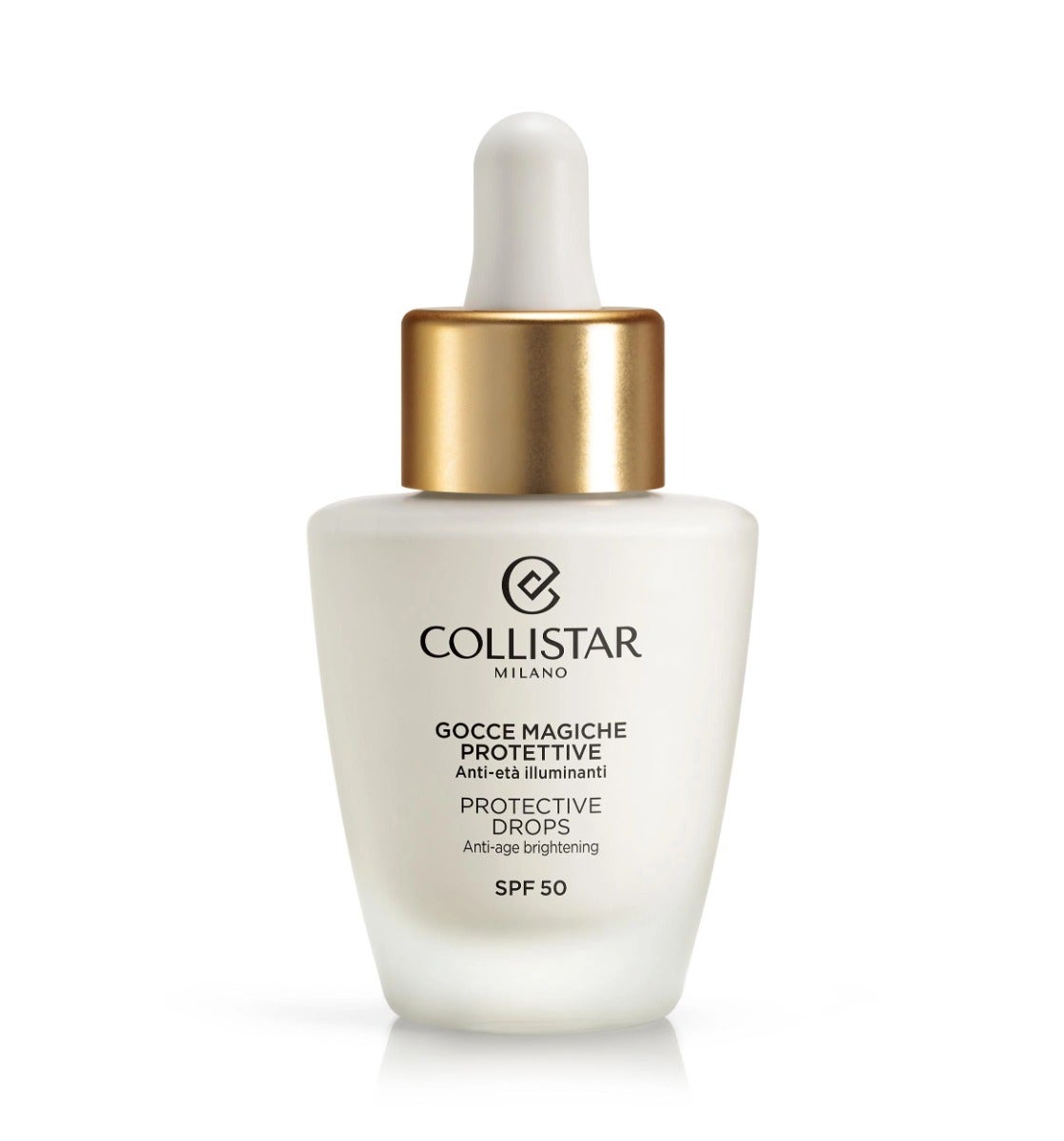 Collistar Gocce Magiche Protettive SPF50 30ml-1