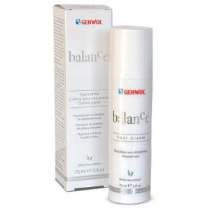 Gehwol Gerlasan Balance Crema Piedi 75ml-1