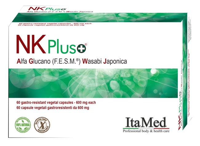 NK Plus 60 Capsule -1