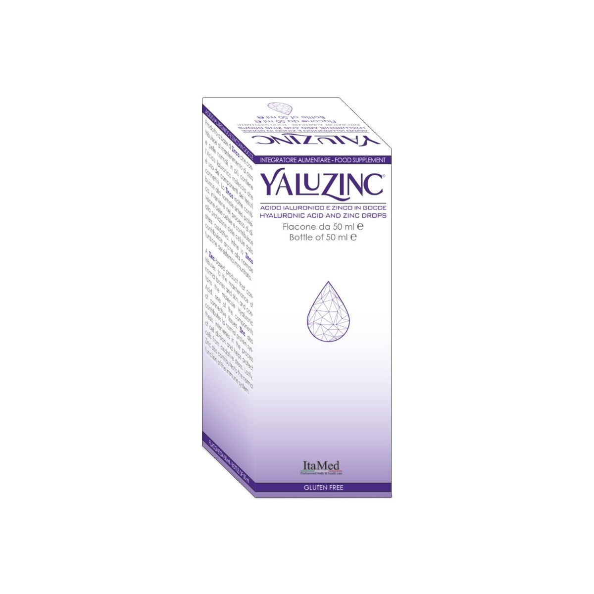 Yaluzinc Gocce 50ml-1
