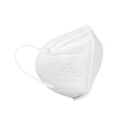 Mascherina FFP2 Rise Small Bianco 1 Pezzo-2
